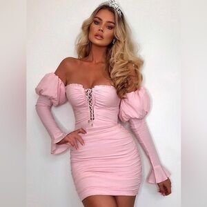 Giftable🎁 Fashion Nova dress